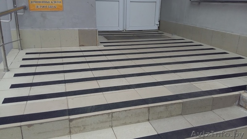 Самоклеящиеся противоскользящие ленты. Любые размеры и цвета...  - Изображение #4, Объявление #1466605