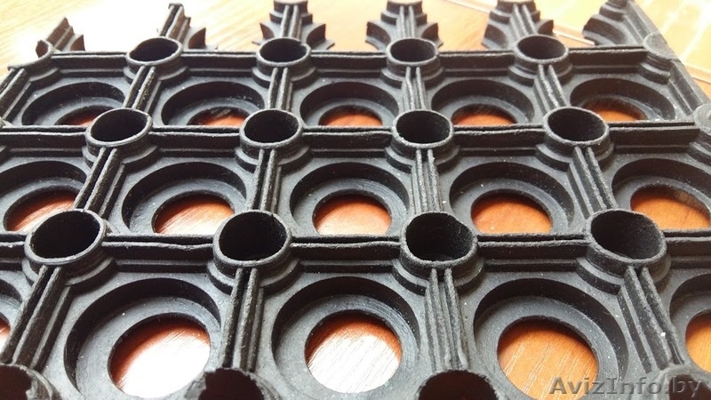 ГРЯЗЕЗАЩИТНЫЕ КОВРИКИ - Изображение #3, Объявление #1466604