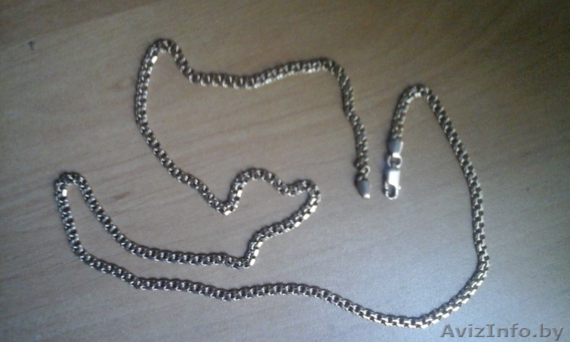 Золотая цепочка 10.3г - Изображение #1, Объявление #1470834