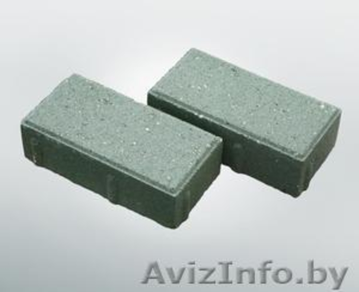 Продажа тротуарной плитки методом вибропрессования и вибролитья - Изображение #2, Объявление #1468450