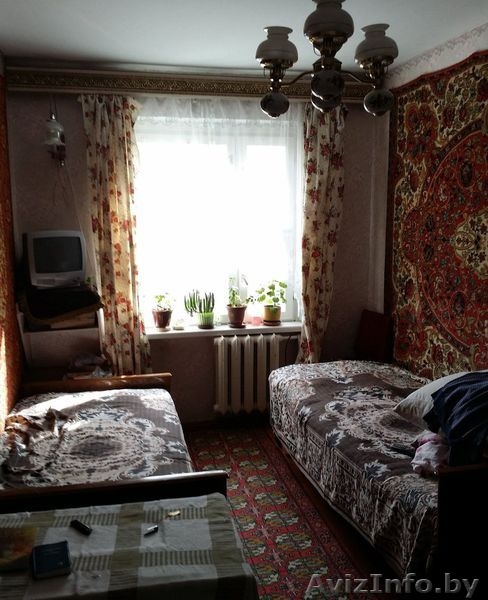 Продаётся 2-х комнатная квартира по ул. Сердича, 60. - Изображение #2, Объявление #1470788