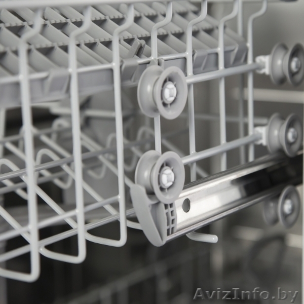 Посудомоечная машина BOSCH SPS40E12RU новая - Изображение #4, Объявление #1462195