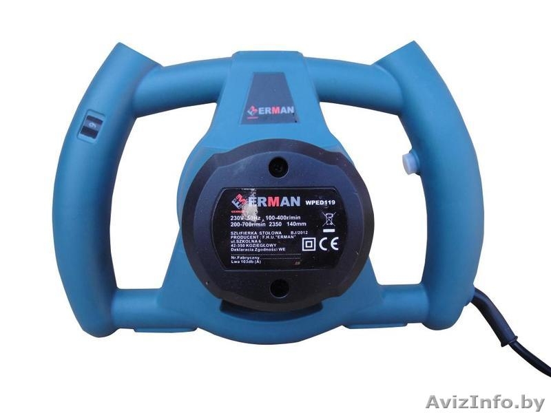 Миксер для смешивания строительных смесей. - Изображение #4, Объявление #1467326