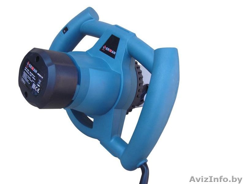 Миксер для смешивания строительных смесей. - Изображение #5, Объявление #1467326