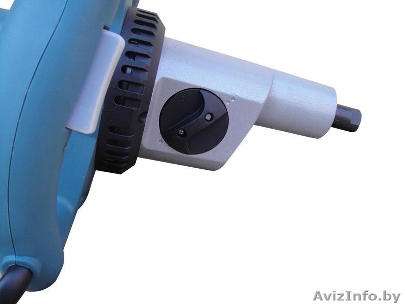 Миксер для смешивания строительных смесей. - Изображение #7, Объявление #1467326