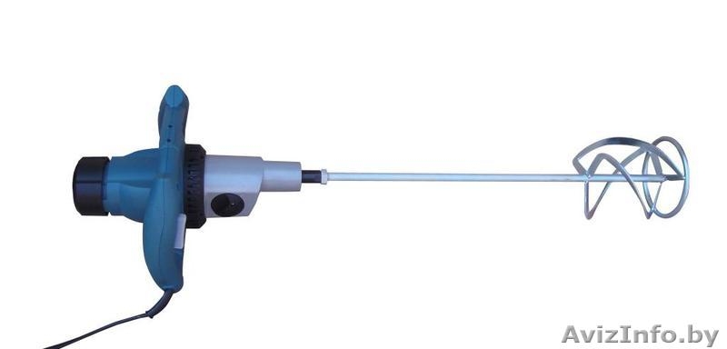 Миксер для смешивания строительных смесей. - Изображение #8, Объявление #1467326