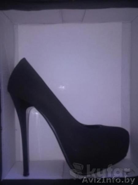 Продам шикарные туфли - Изображение #3, Объявление #1461652