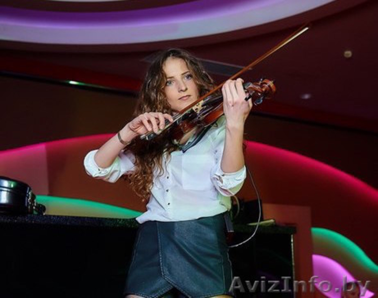 музыканты, артисты, живая музыка  - Изображение #5, Объявление #1468585