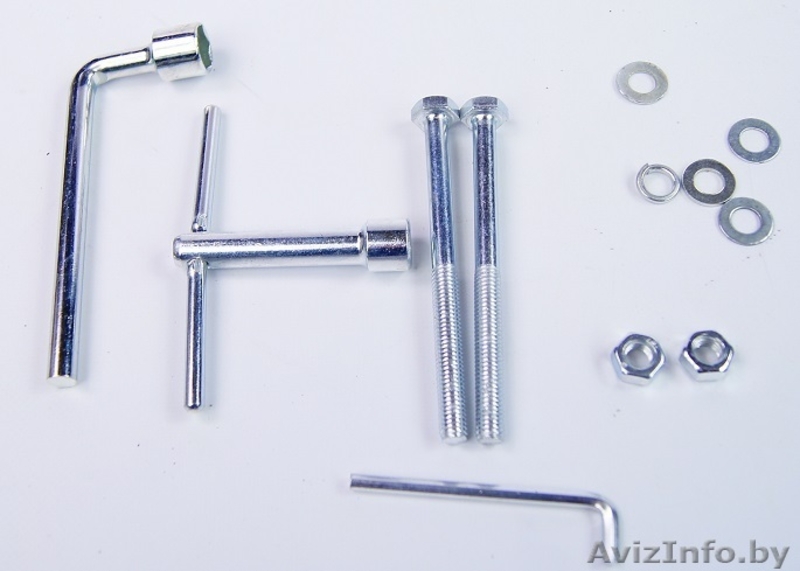 Станок для заточки Бензоцепей (всех видов), ПРОФЕССИОНАЛЬНЫЙ. - Изображение #10, Объявление #1467331