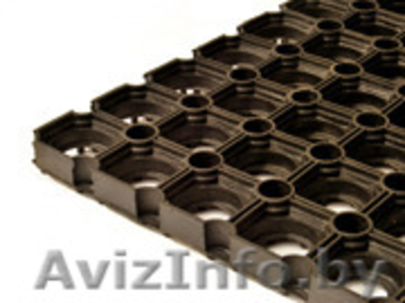 ГРЯЗЕЗАЩИТНЫЕ КОВРИКИ - Изображение #2, Объявление #1466604