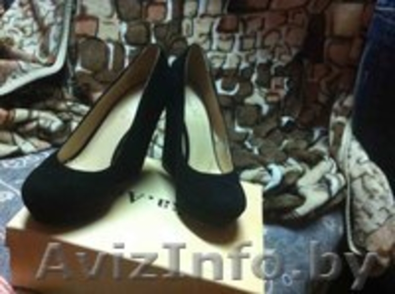 Продам туфельки - Изображение #3, Объявление #1468334
