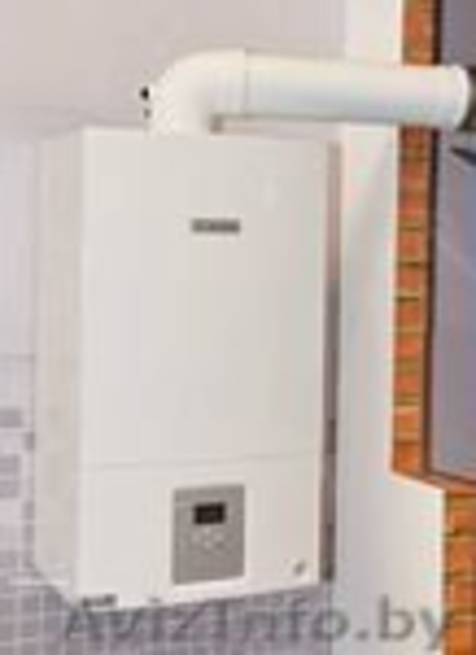 Итальянские отопительные котлы Sime - Изображение #2, Объявление #1470506