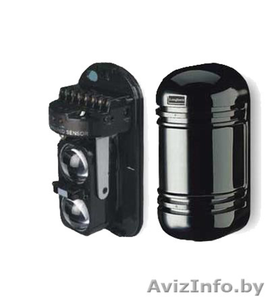 Активный IR(ИК) барьер периметра ABT-150 - Изображение #1, Объявление #1470140