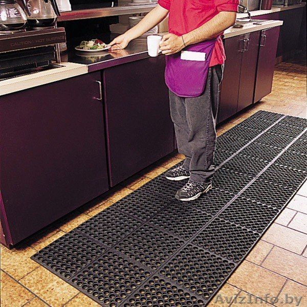 ГРЯЗЕЗАЩИТНЫЕ КОВРИКИ - Изображение #5, Объявление #1466604