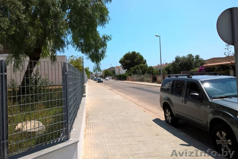 Новые таунхаусы на побережье под Барселоной - Изображение #8, Объявление #1471701