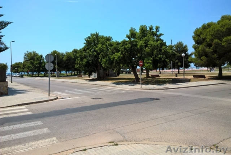 Новые таунхаусы на побережье под Барселоной - Изображение #9, Объявление #1471701