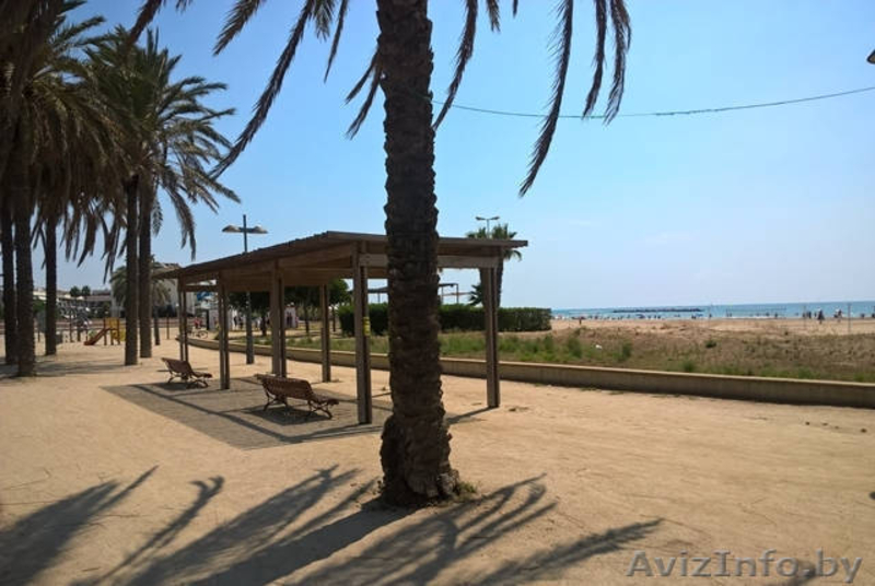 Новые таунхаусы на побережье под Барселоной - Изображение #10, Объявление #1471701