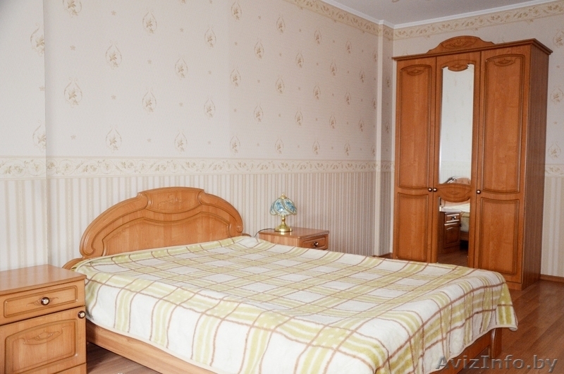 Сдам 3-ком.квартиру ст.м. Уручье 1 мин. - Изображение #4, Объявление #1468581