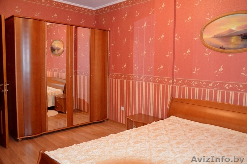 Сдам 3-ком.квартиру ст.м. Уручье 1 мин. - Изображение #9, Объявление #1468581