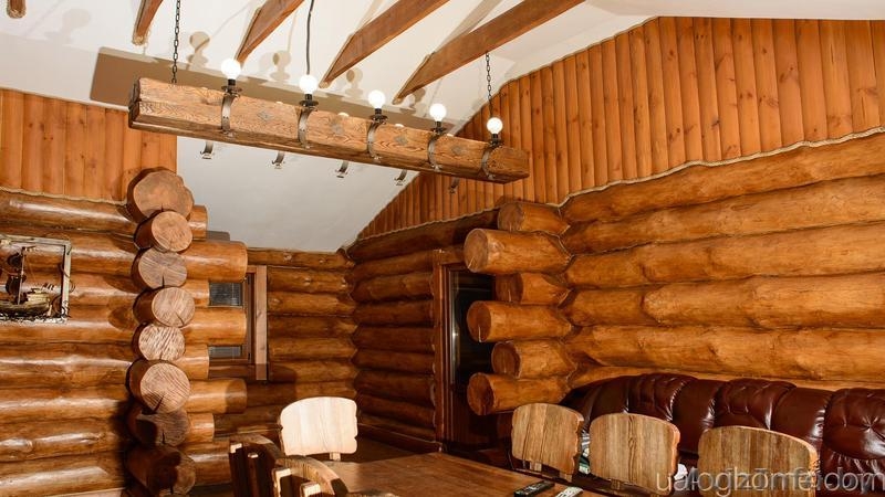 Строительство бань, саун различного типа и сложности. - Изображение #2, Объявление #1259374