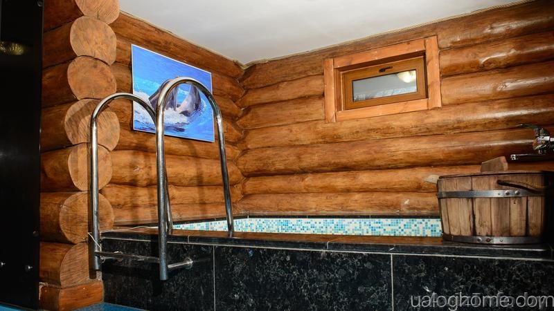 Строительство бань, саун различного типа и сложности. - Изображение #5, Объявление #1259374