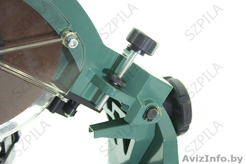 Станок для заточки Бензоцепей (всех видов), ПРОФЕССИОНАЛЬНЫЙ. - Изображение #7, Объявление #1467331