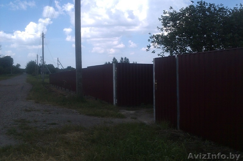 Ремонт под ключ, строительство домов, заборов. - Изображение #1, Объявление #1462745