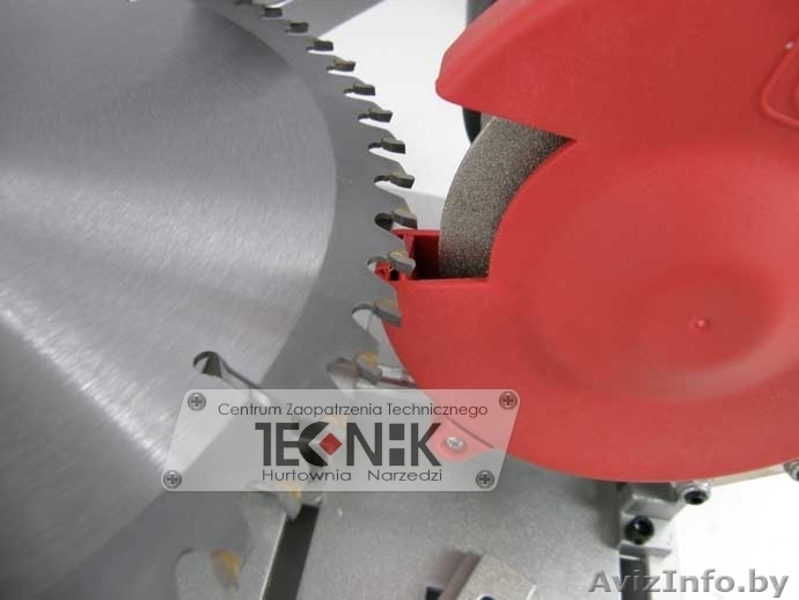 Станок для заточки Дисковых пил (бытовой). - Изображение #4, Объявление #1467337