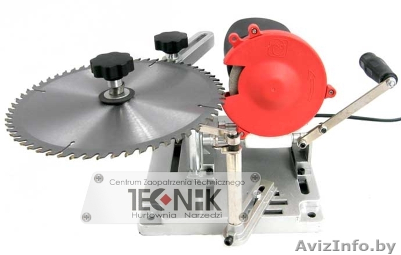 Станок для заточки Дисковых пил (бытовой). - Изображение #6, Объявление #1467337