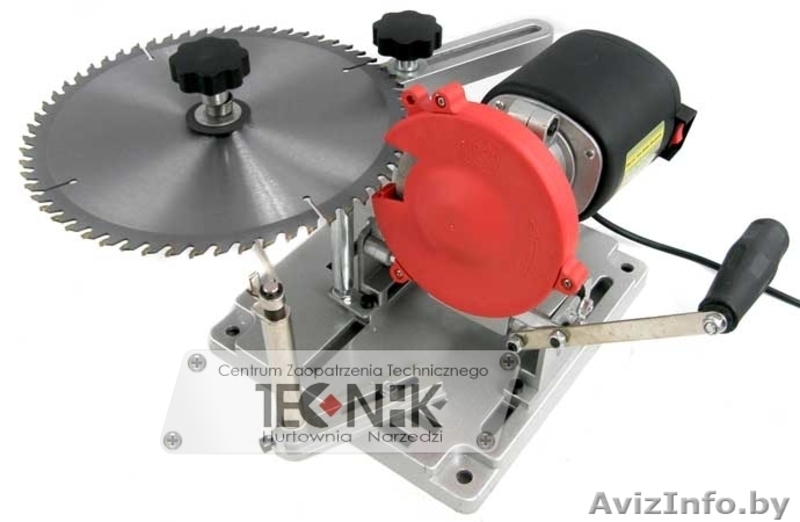 Станок для заточки Дисковых пил (бытовой). - Изображение #3, Объявление #1467337