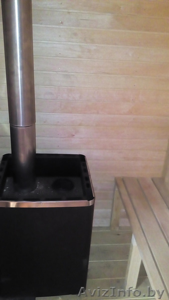 Бани, дачные домики под ключ. - Изображение #1, Объявление #1462511