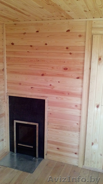 Бани, дачные домики под ключ. - Изображение #2, Объявление #1462511