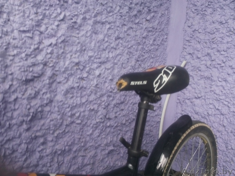 Продается детский велосипед - Изображение #1, Объявление #1467267