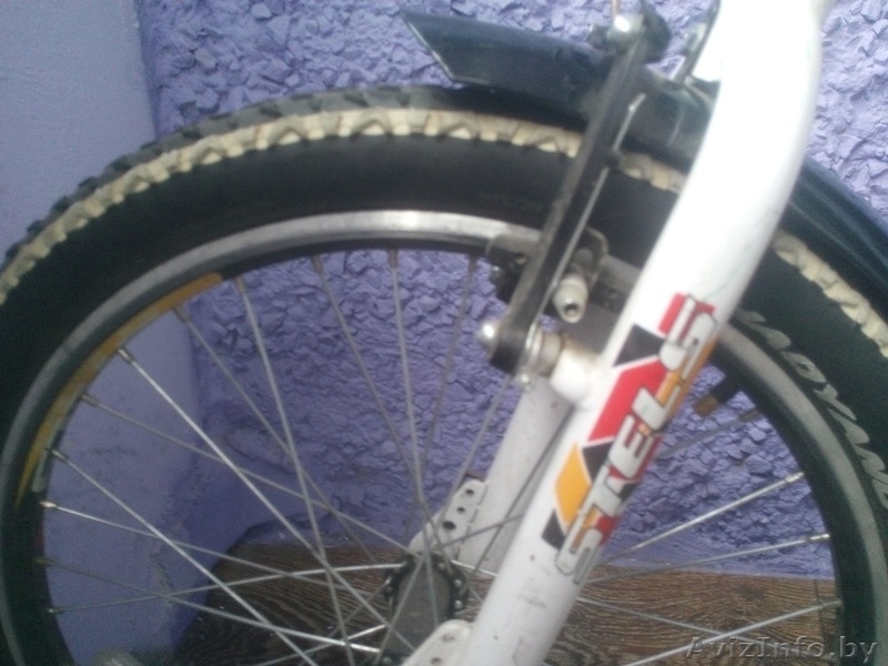 Продается детский велосипед - Изображение #2, Объявление #1467267