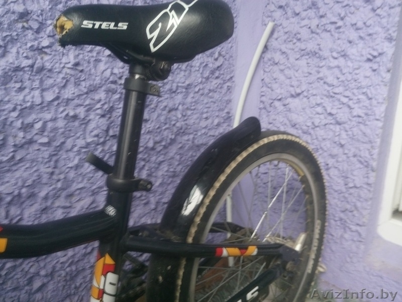 Продается детский велосипед - Изображение #3, Объявление #1467267