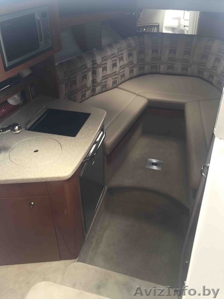 Продам катер Chaparral 250 Signature - Изображение #1, Объявление #1467788
