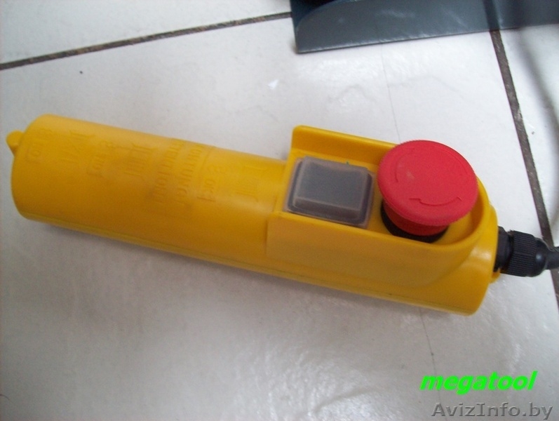 Лебёдка электрическая грузоподьёмностью  500Кг. - Изображение #5, Объявление #1467336