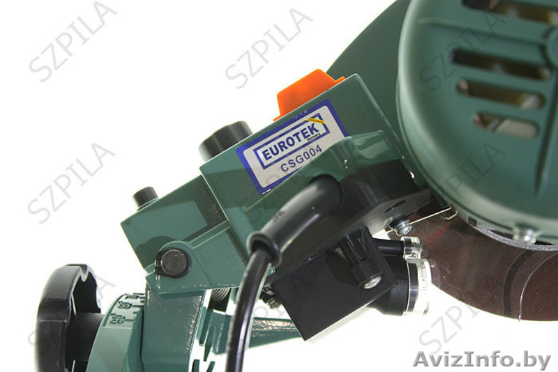 Станок для заточки Бензоцепей (всех видов), ПРОФЕССИОНАЛЬНЫЙ. - Изображение #5, Объявление #1467331