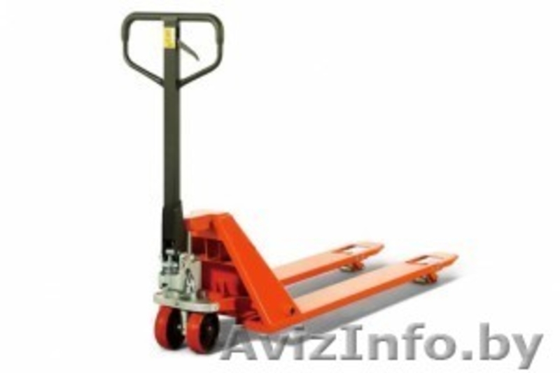 Строительное и Грузоподъёмное оборудование - Изображение #8, Объявление #1471263