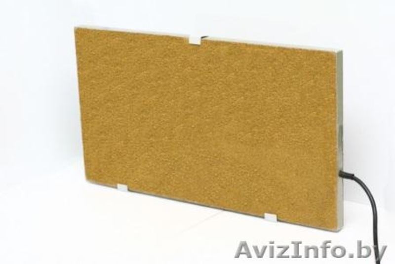 Кварцевый обогреватель купить в  Минске цена ТеплопитБел 0.3 кВт  - Изображение #3, Объявление #1467528