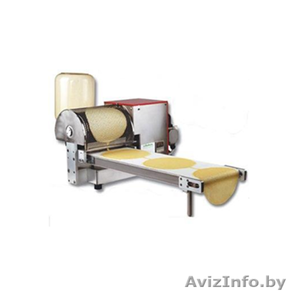 Профессиональное оборудование для предприятий пищевой промышленности. НОВОЕ. - Изображение #4, Объявление #1460200