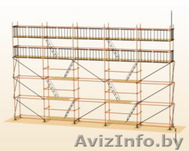 Строительное и Грузоподъёмное оборудование - Изображение #9, Объявление #1471263