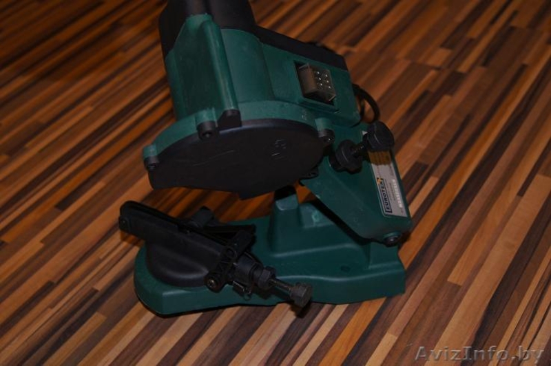 Станок для заточки бензоцепей  (бытовой). - Изображение #4, Объявление #1467328