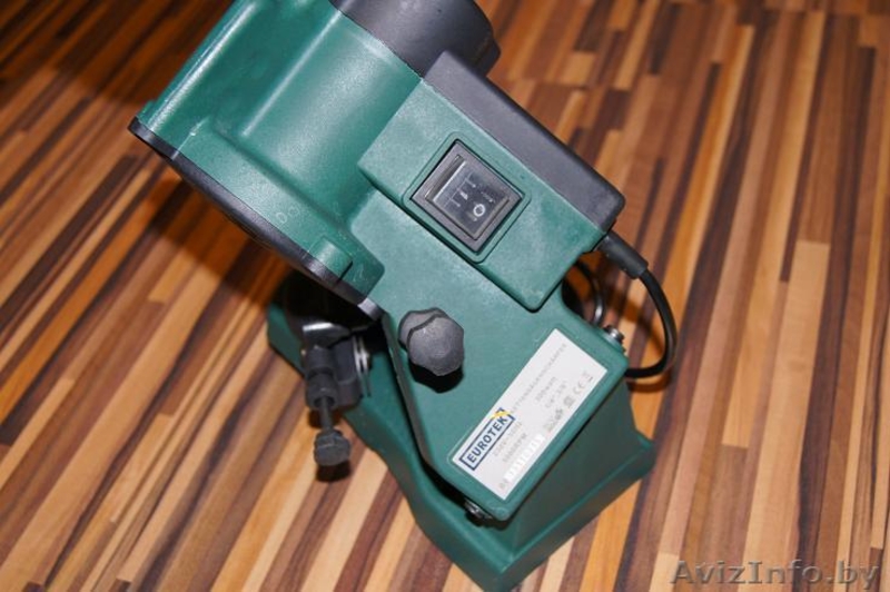 Станок для заточки бензоцепей  (бытовой). - Изображение #5, Объявление #1467328