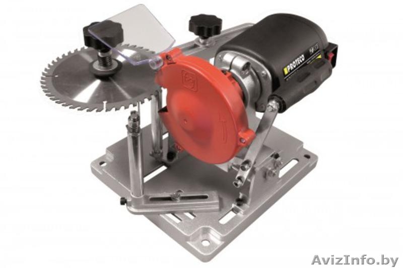 Станок для заточки Дисковых пил (бытовой). - Изображение #7, Объявление #1467337