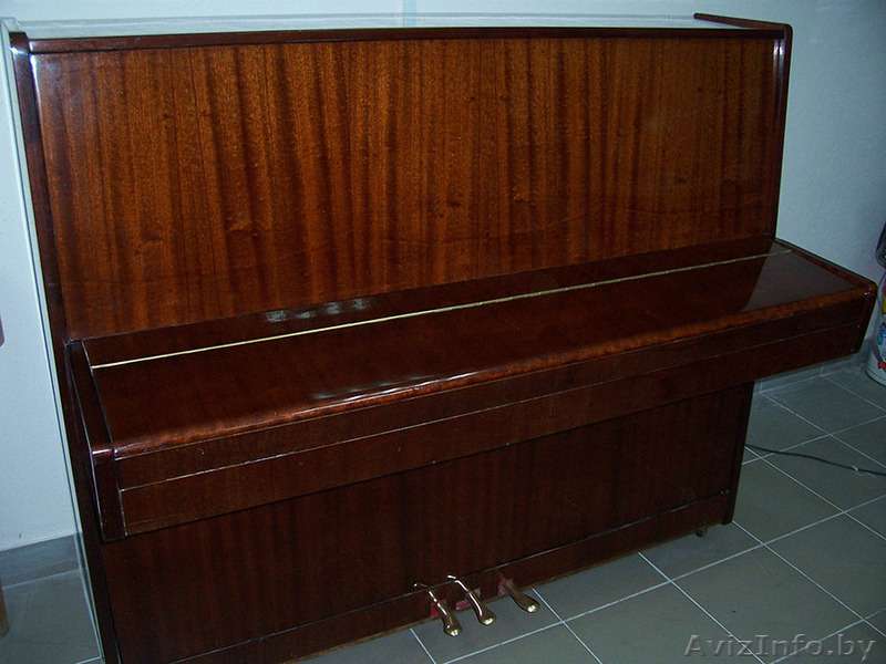 Пианино Беларусь. Бесплатная доставка. - Изображение #3, Объявление #1380421