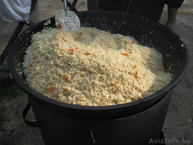 Повар на свадьбу, повар на дом и другое Важное для Вас мероприятие - Изображение #4, Объявление #1471274