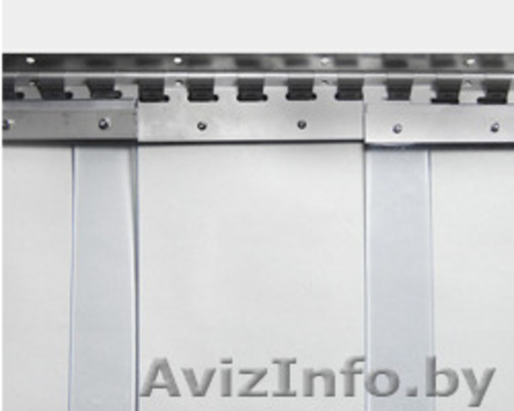 Энергосберегающие завесы из мягкого ПВХ - Изображение #3, Объявление #1466594