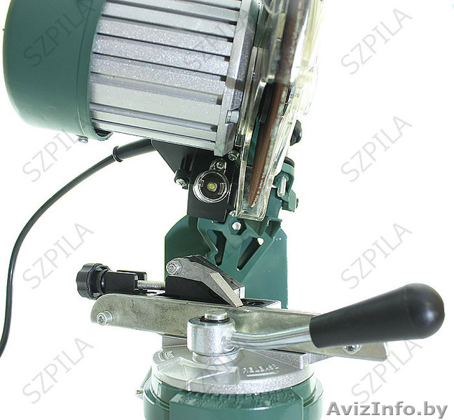 Станок для заточки Бензоцепей (всех видов), ПРОФЕССИОНАЛЬНЫЙ. - Изображение #6, Объявление #1467331