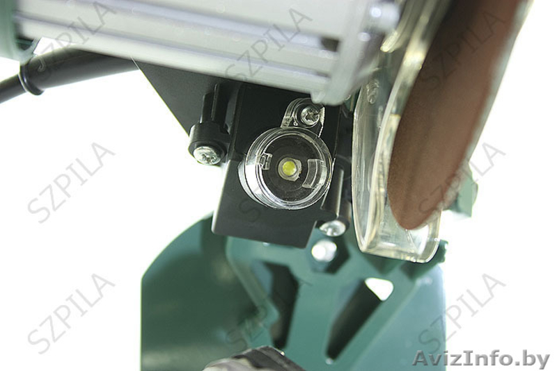 Станок для заточки Бензоцепей (всех видов), ПРОФЕССИОНАЛЬНЫЙ. - Изображение #8, Объявление #1467331